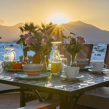 Villa Zaida By Villalia Playa Blanca  Ngoại thất bức ảnh