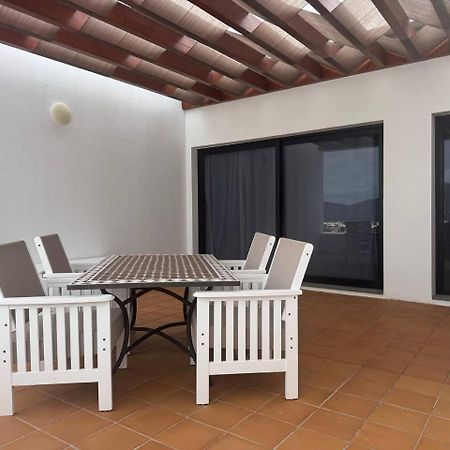 Villa Zaida By Villalia Playa Blanca  Ngoại thất bức ảnh