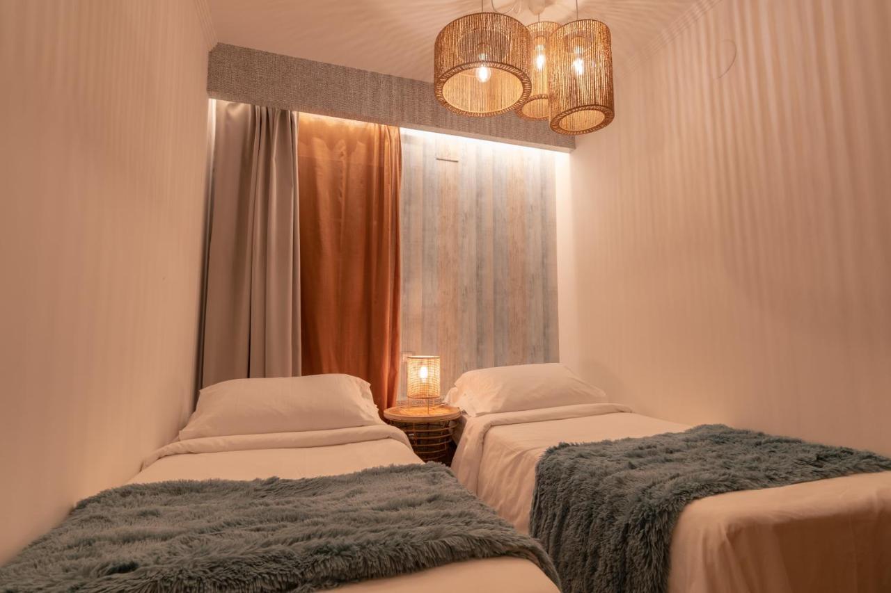 Villa Zaida By Villalia Playa Blanca  Ngoại thất bức ảnh