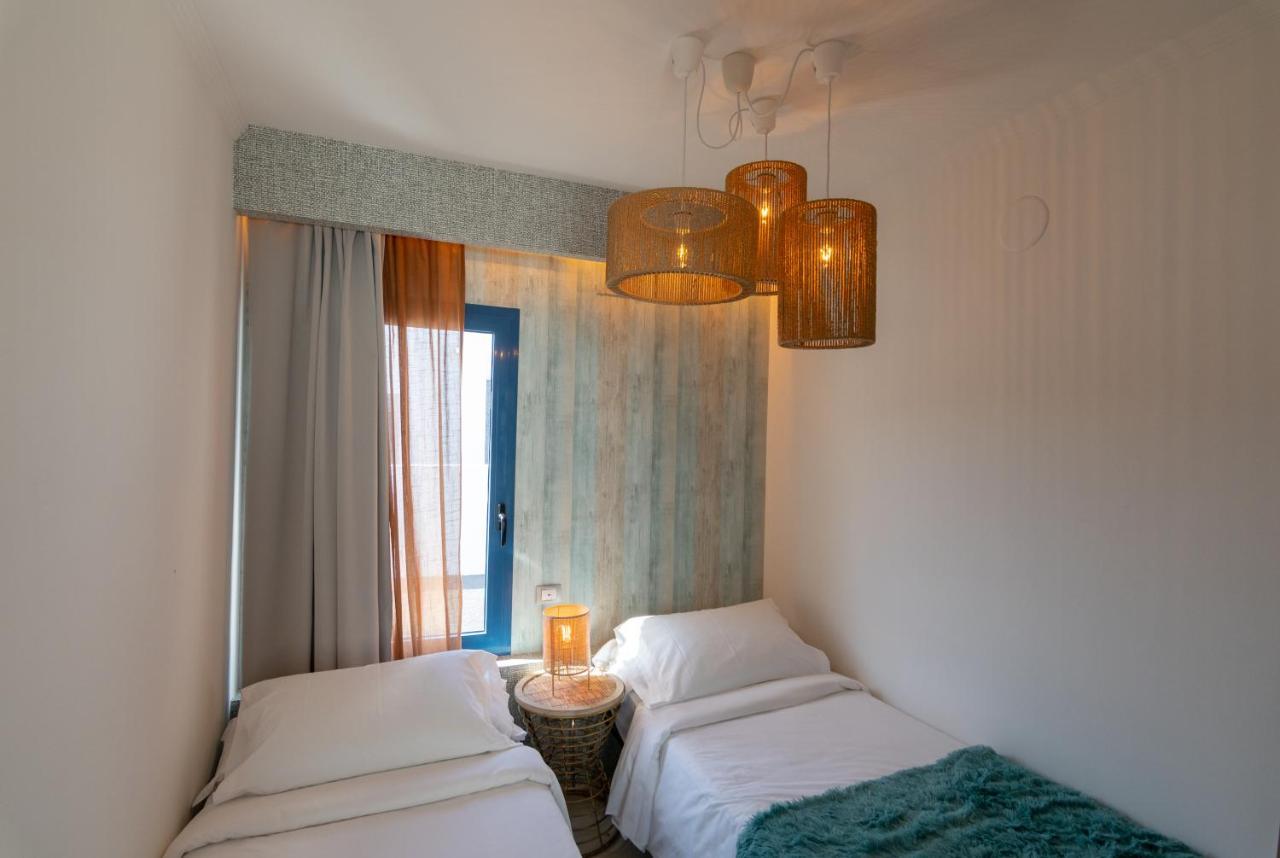 Villa Zaida By Villalia Playa Blanca  Ngoại thất bức ảnh