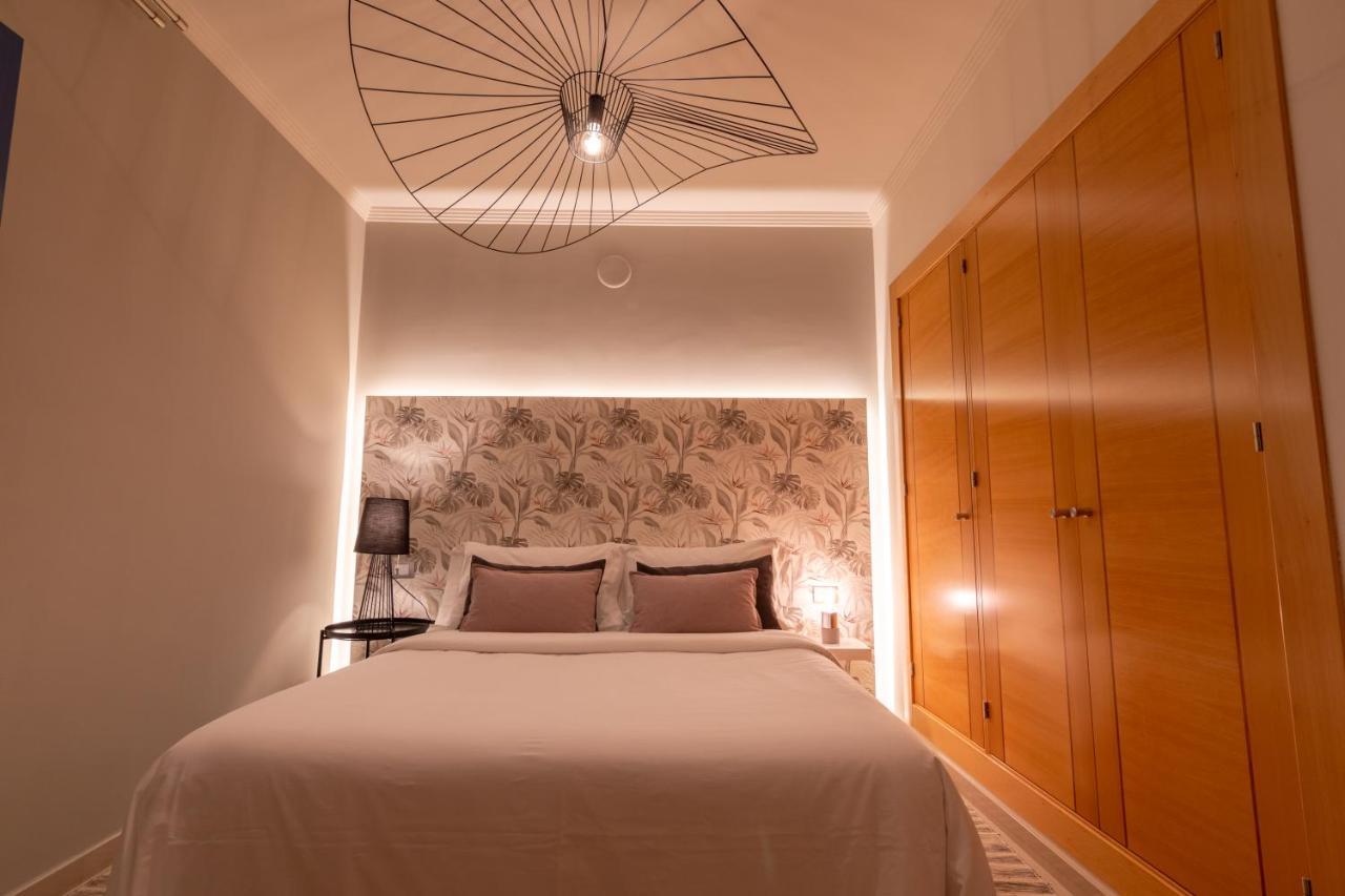Villa Zaida By Villalia Playa Blanca  Ngoại thất bức ảnh