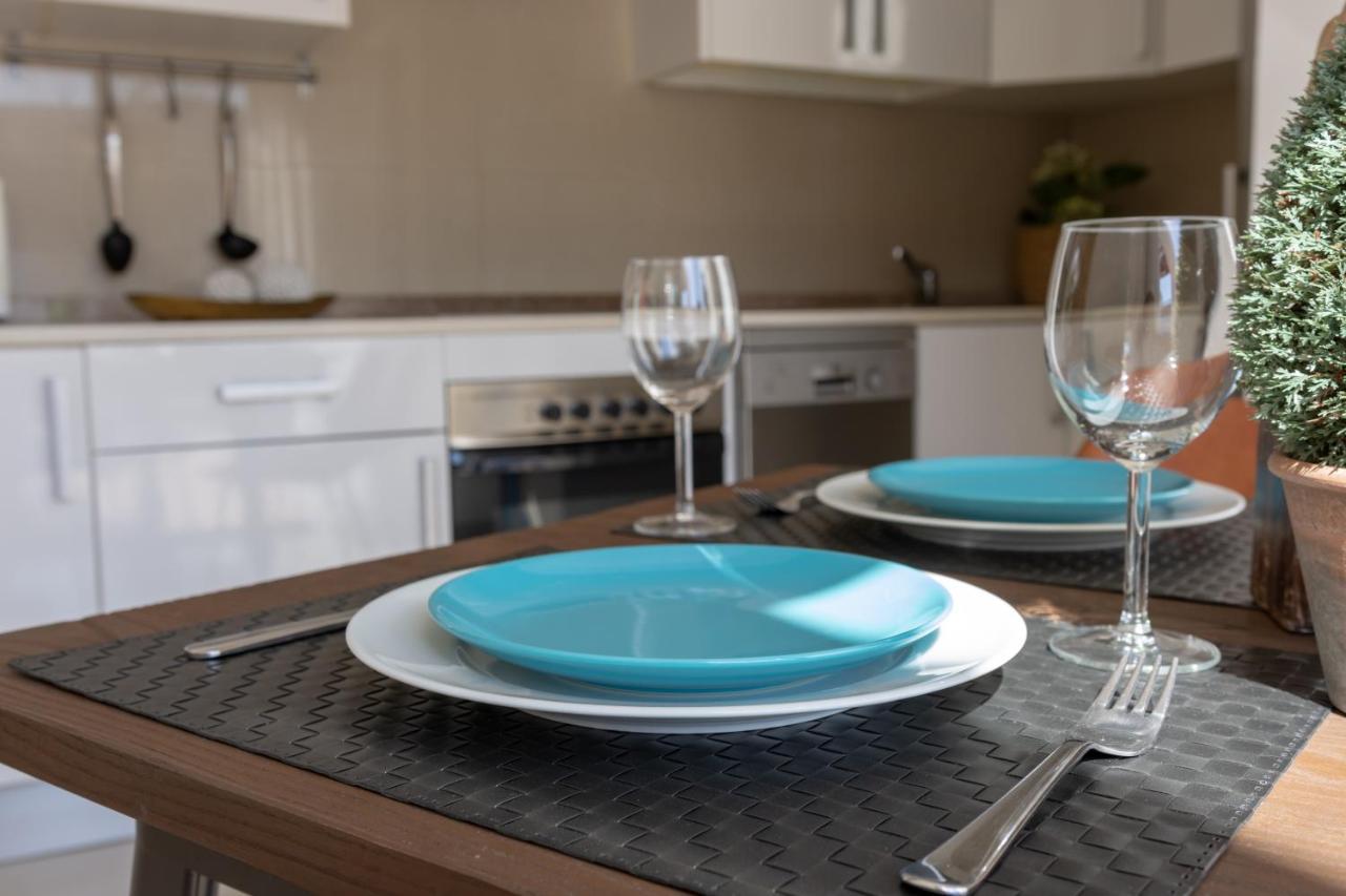 Villa Zaida By Villalia Playa Blanca  Ngoại thất bức ảnh