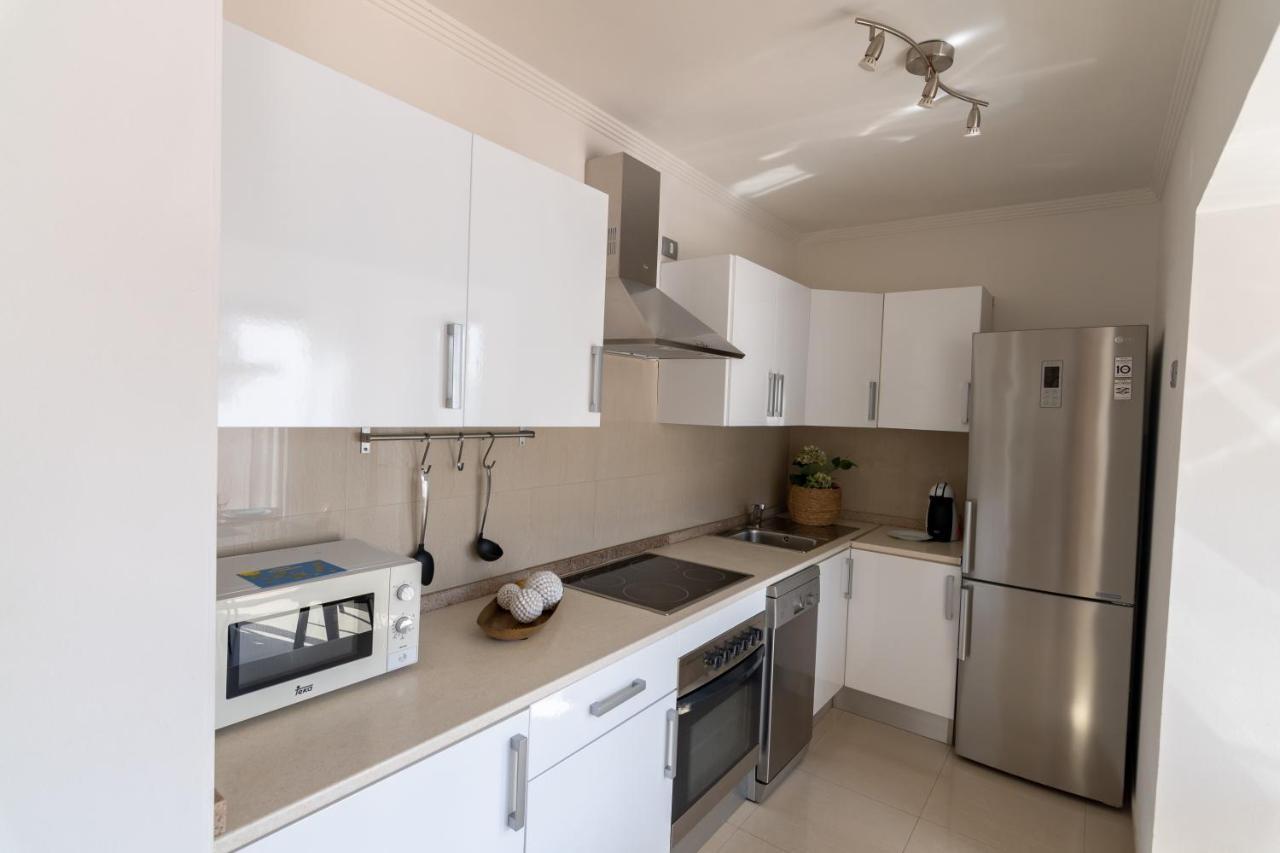 Villa Zaida By Villalia Playa Blanca  Ngoại thất bức ảnh