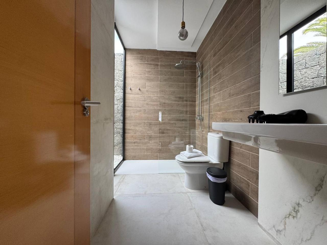 Villa Zaida By Villalia Playa Blanca  Ngoại thất bức ảnh