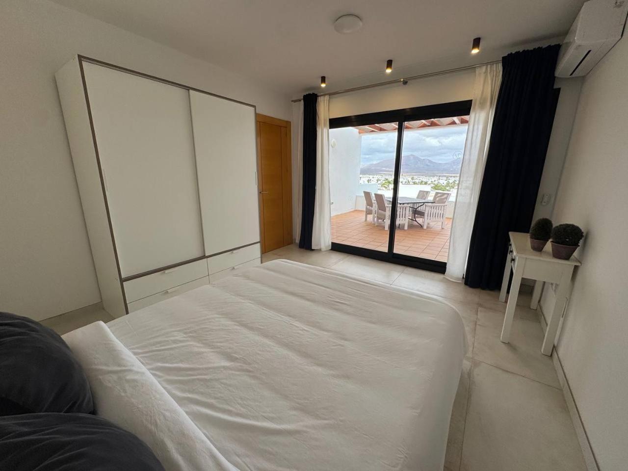 Villa Zaida By Villalia Playa Blanca  Ngoại thất bức ảnh