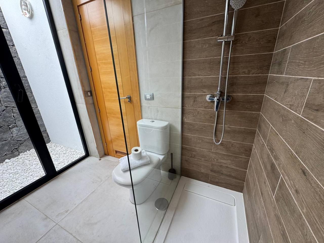 Villa Zaida By Villalia Playa Blanca  Ngoại thất bức ảnh
