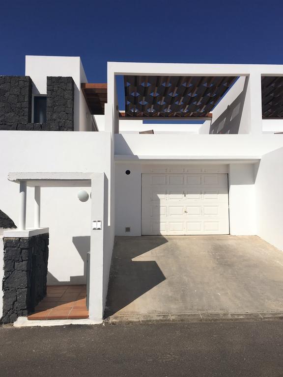 Villa Zaida By Villalia Playa Blanca  Ngoại thất bức ảnh